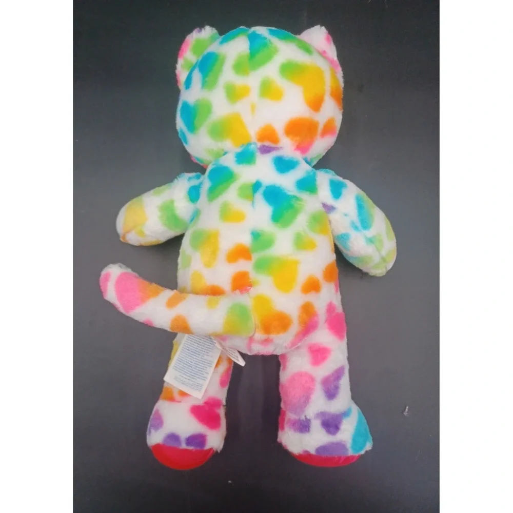 Build-A-Bear build bear